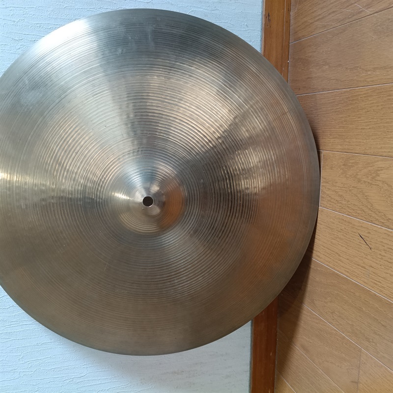 Zildjian A ジルジャン ミニカップ ライド 18インチの画像